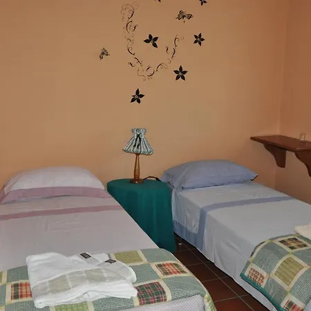 Giusy 2 Indipendenti A Locazione Turistica Breve -g&p Apartment Valderice
