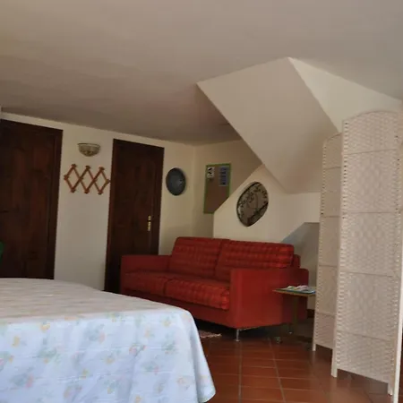 Apartment Giusy 2 Indipendenti A Locazione Turistica Breve -g&p Valderice