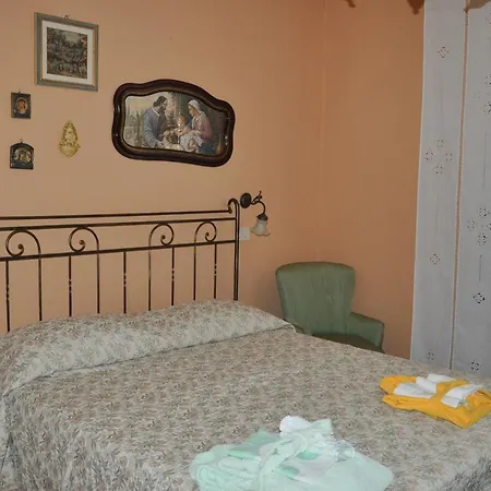Giusy 2 Indipendenti A Locazione Turistica Breve -g&p Apartment Valderice