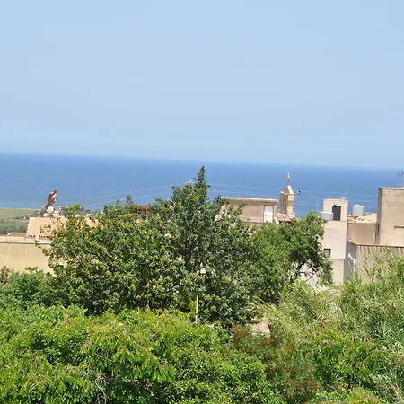 Apartment Giusy 2 Indipendenti A Locazione Turistica Breve -g&p Valderice