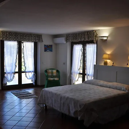 Giusy 2 Indipendenti A Locazione Turistica Breve -g&p * Valderice