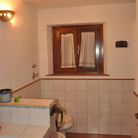 Apartment Giusy 2 Indipendenti A Locazione Turistica Breve -g&p