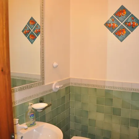 Apartment Giusy 2 Indipendenti A Locazione Turistica Breve -g&p