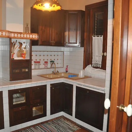 Apartment Giusy 2 Indipendenti A Locazione Turistica Breve -g&p *