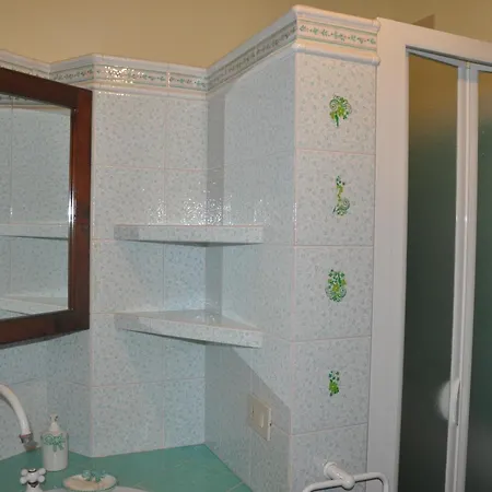 Giusy 2 Indipendenti A Locazione Turistica Breve -g&p Apartment Valderice