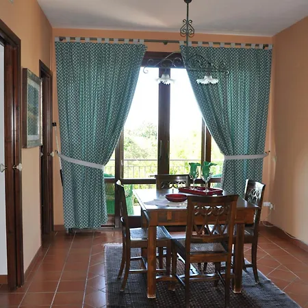 Apartment Giusy 2 Indipendenti A Locazione Turistica Breve -g&p