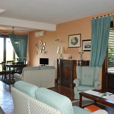 Giusy 2 Indipendenti A Locazione Turistica Breve -g&p Apartment Valderice