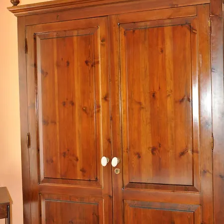 Apartament Giusy 2 Indipendenti A Locazione Turistica Breve -g&p Valderice