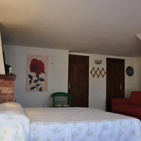 Giusy 2 Indipendenti A Locazione Turistica Breve -g&p Valderice