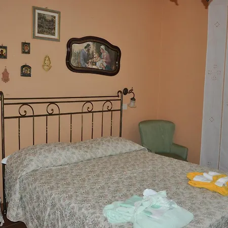 Giusy 2 Indipendenti A Locazione Turistica Breve -g&p * Valderice