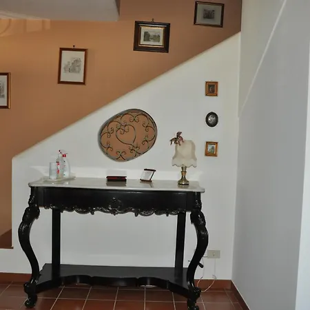 Giusy 2 Indipendenti A Locazione Turistica Breve -g&p Apartment