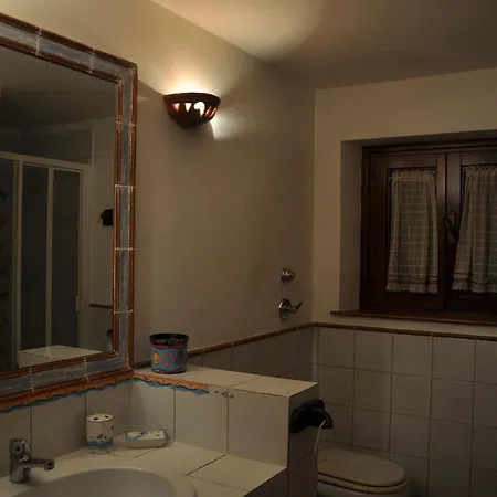 Apartment Giusy 2 Indipendenti A Locazione Turistica Breve -g&p
