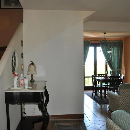 Apartment Giusy 2 Indipendenti A Locazione Turistica Breve -g&p *
