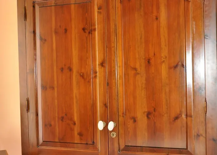 Lägenhet Giusy Valderice