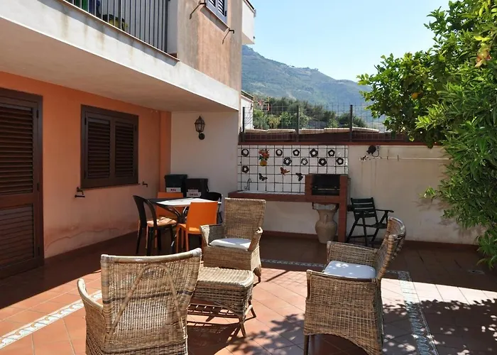 Giusy 瓦尔德利切