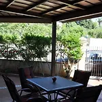 Apartment Giusy Valderice