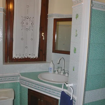 Giusy 2 Indipendenti A Locazione Turistica Breve -g&p Appartement *