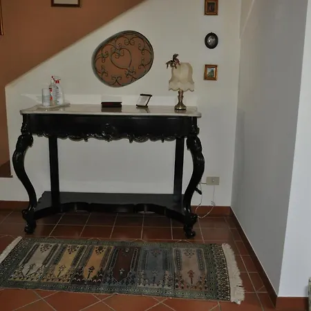 Giusy 2 Indipendenti A Locazione Turistica Breve -g&p