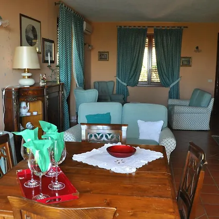 Giusy 2 Indipendenti A Locazione Turistica Breve -g&p Appartamento *