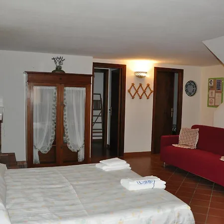 Giusy Apartment *