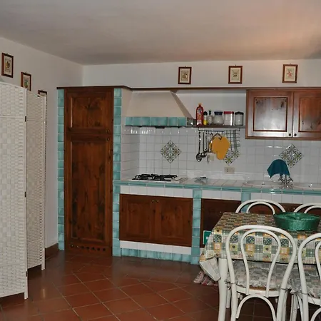 Apartment Giusy *